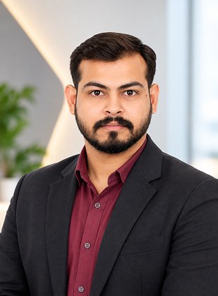Rahul Shingadiya