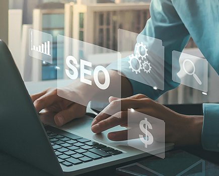 Search Engine Optimization